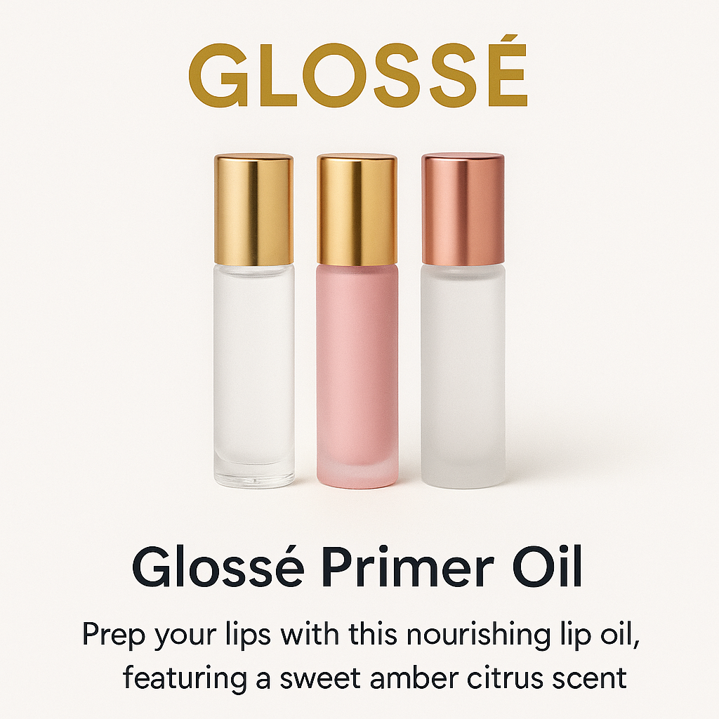 Glossè Lip Oil Primer