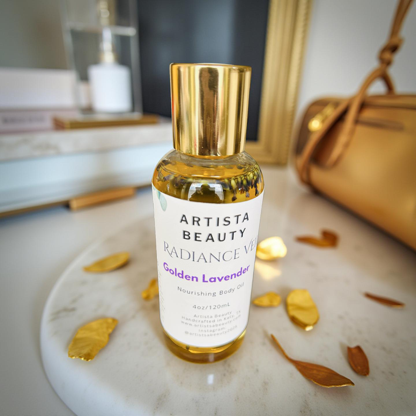 Radiance Veil