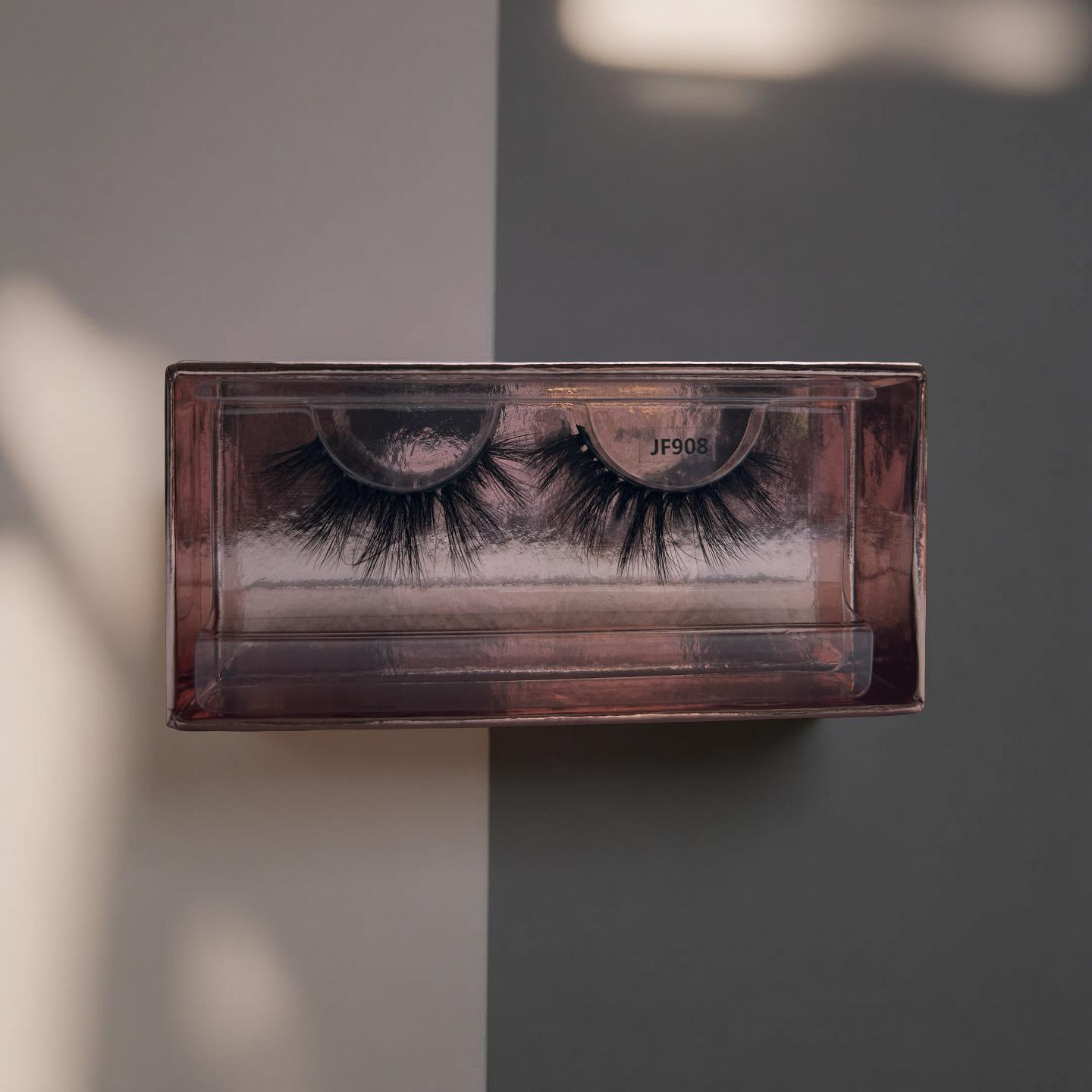 Main Character – JF908