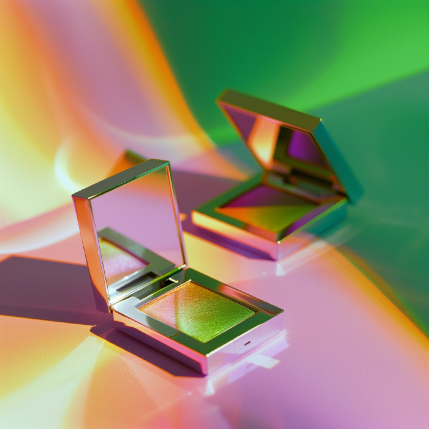 Natural tone Eyeshadow Palette