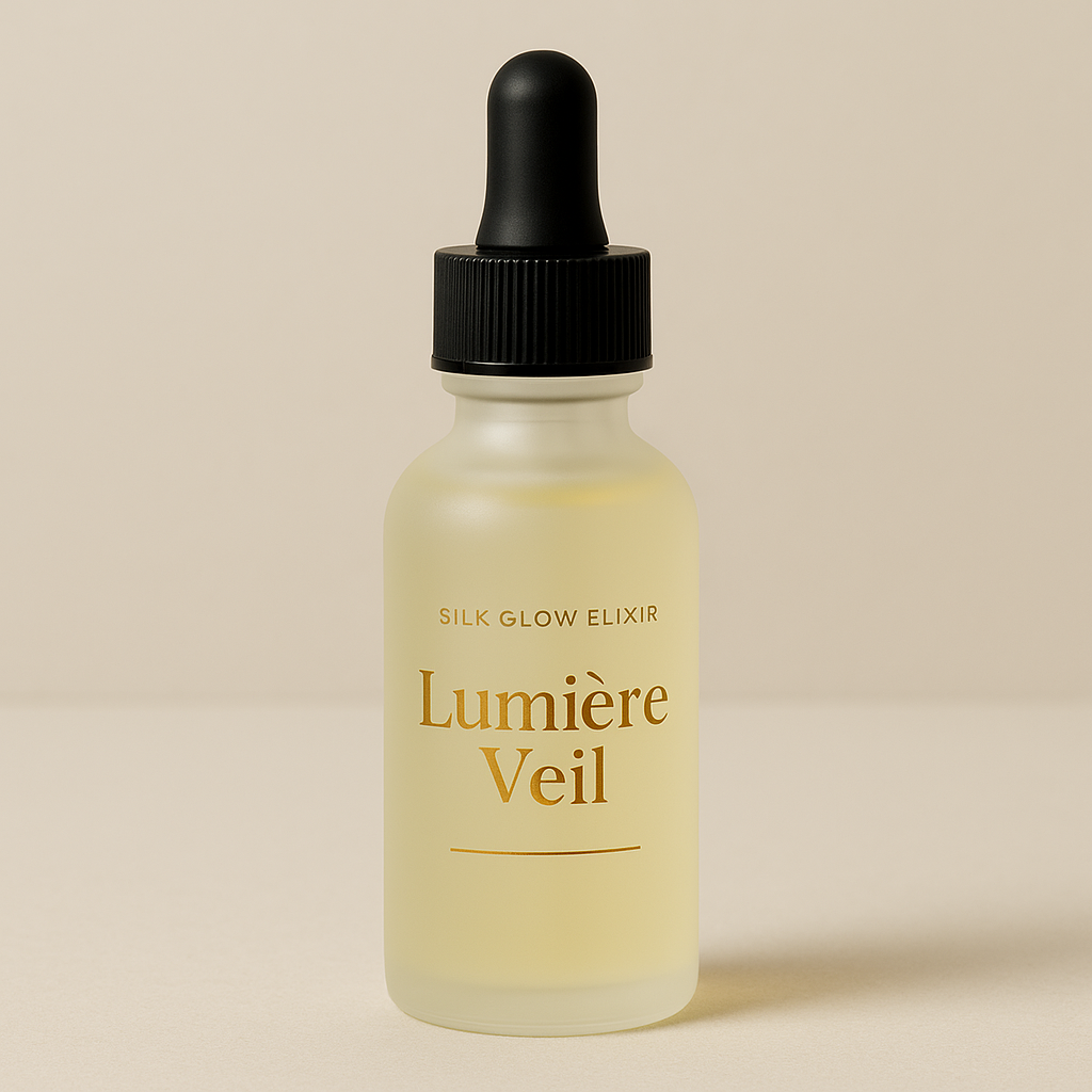 Lumière Veil Collection
