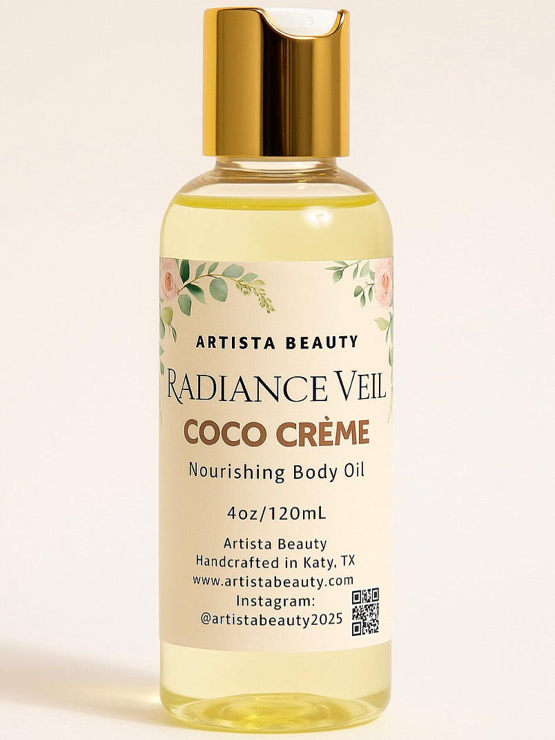 The Radiance Veil Collection