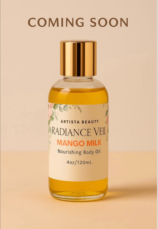 Radiance Veil