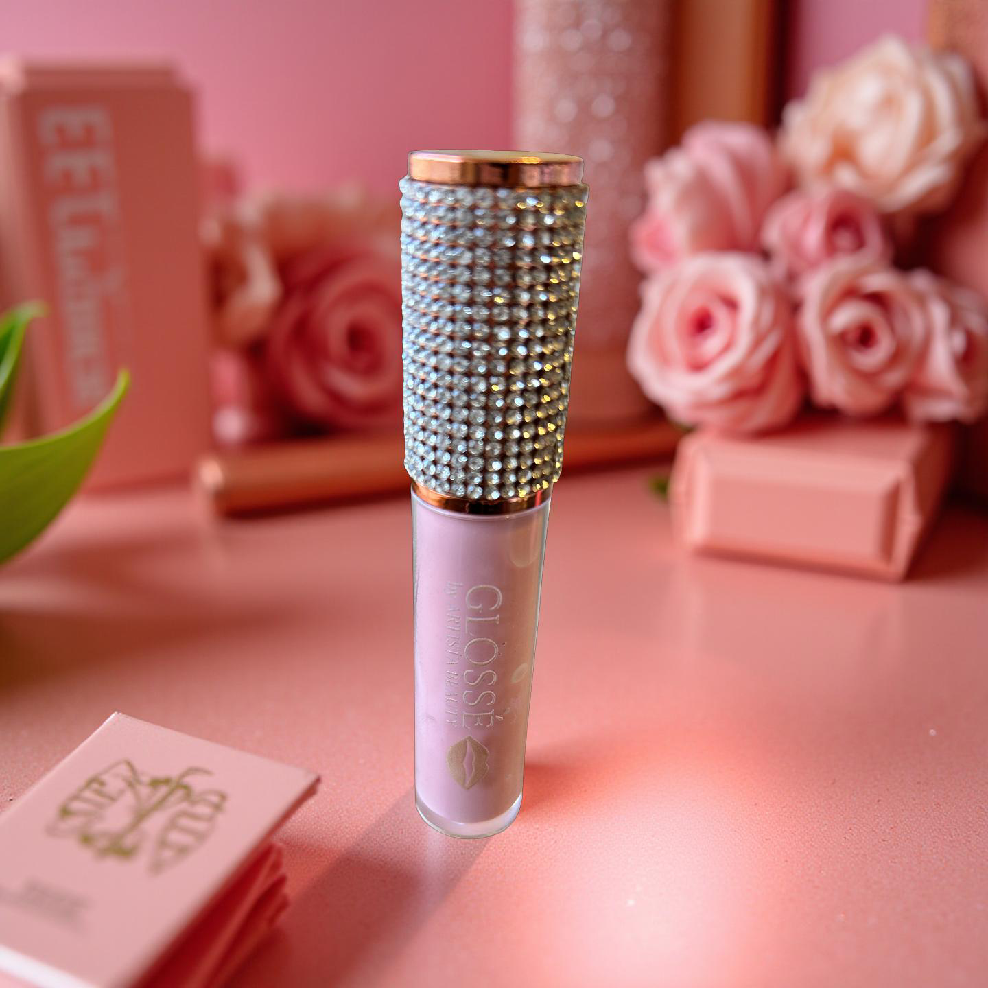Glosse by Artista Lip Gloss