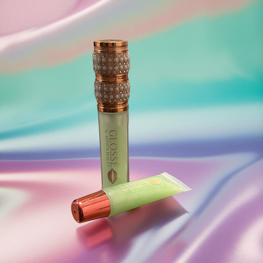 Glossé Squeeze Tube Lip Gloss