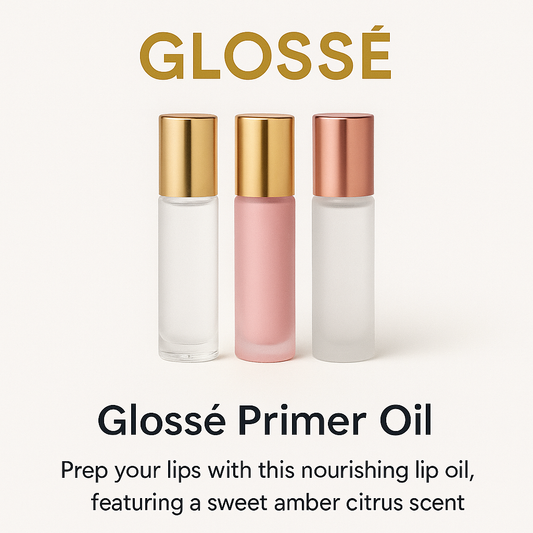 Glossè Lip Oil Primer