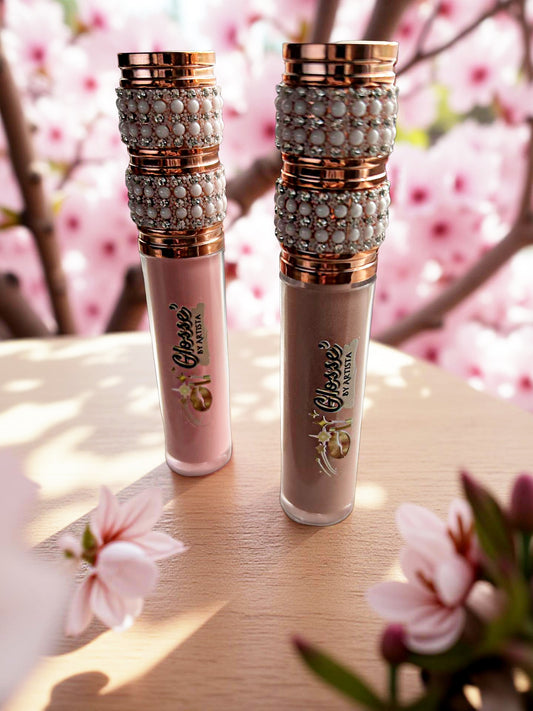 Glosse by Artista Lip Gloss