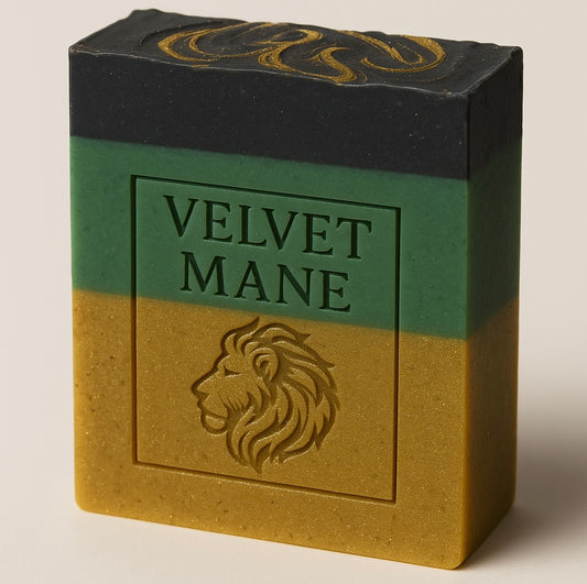 Velvet Ember